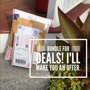 Bundle & Save!!!