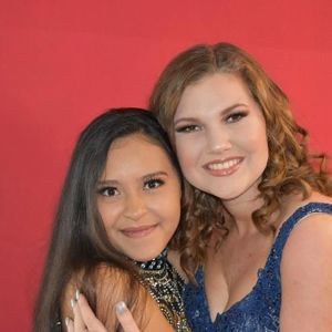 Meet your Posher, Nadia