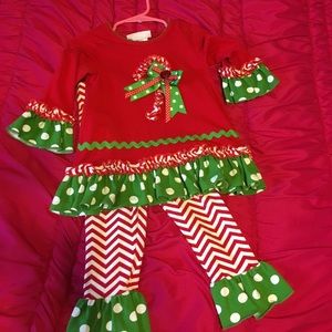 Christmas outfit Christmas outfit