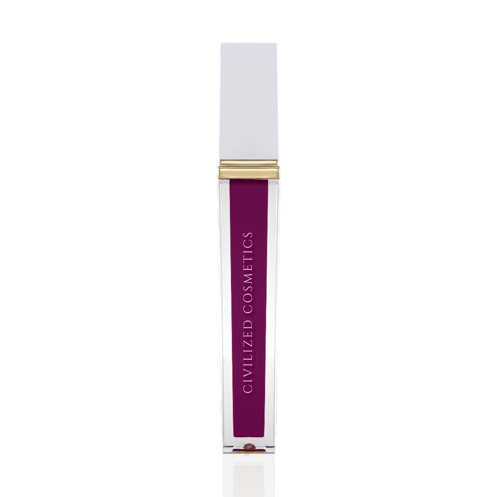 Matte Liquid Lip Suedes - Lipstick