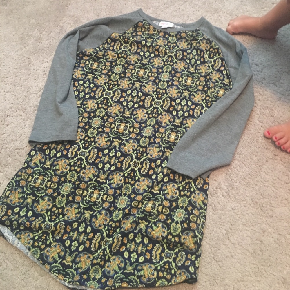 XS Lularoe Randy