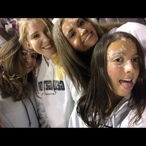 Meet your Posher, Bridget