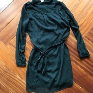 Banana Republic Perfect for Fall dress 🍁🍂🍄 Banana Republic Perfect for Fall dress 🍁🍂🍄