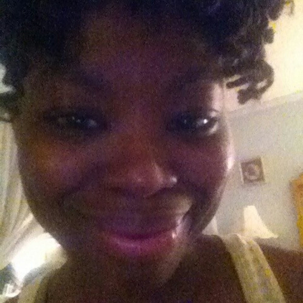 Meet your Posher, Kenya