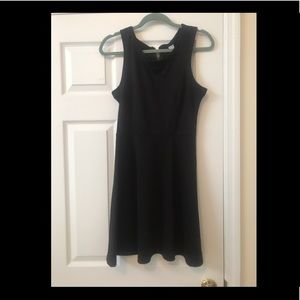 Little black dress Little black dress