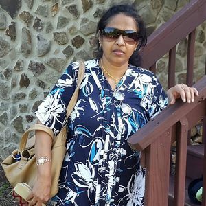 Meet your Posher, Indira