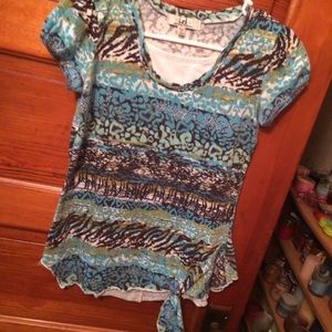 LEI girls top