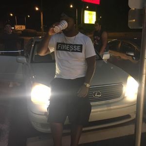 Meet your Posher, Marcus