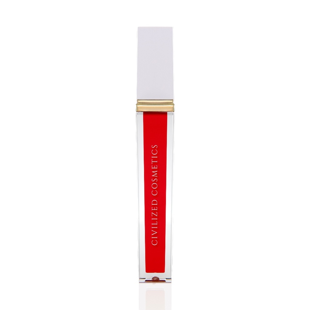Matte Liquid Lip Suede