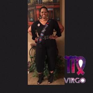 Meet your Posher, Deshondria