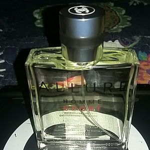 Chanel Allure Homme Sport 3.4 oz