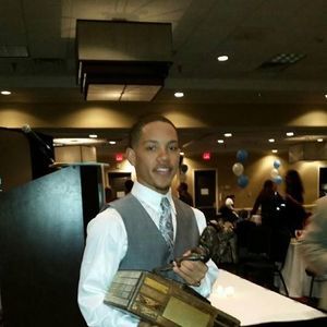 Meet your Posher, David