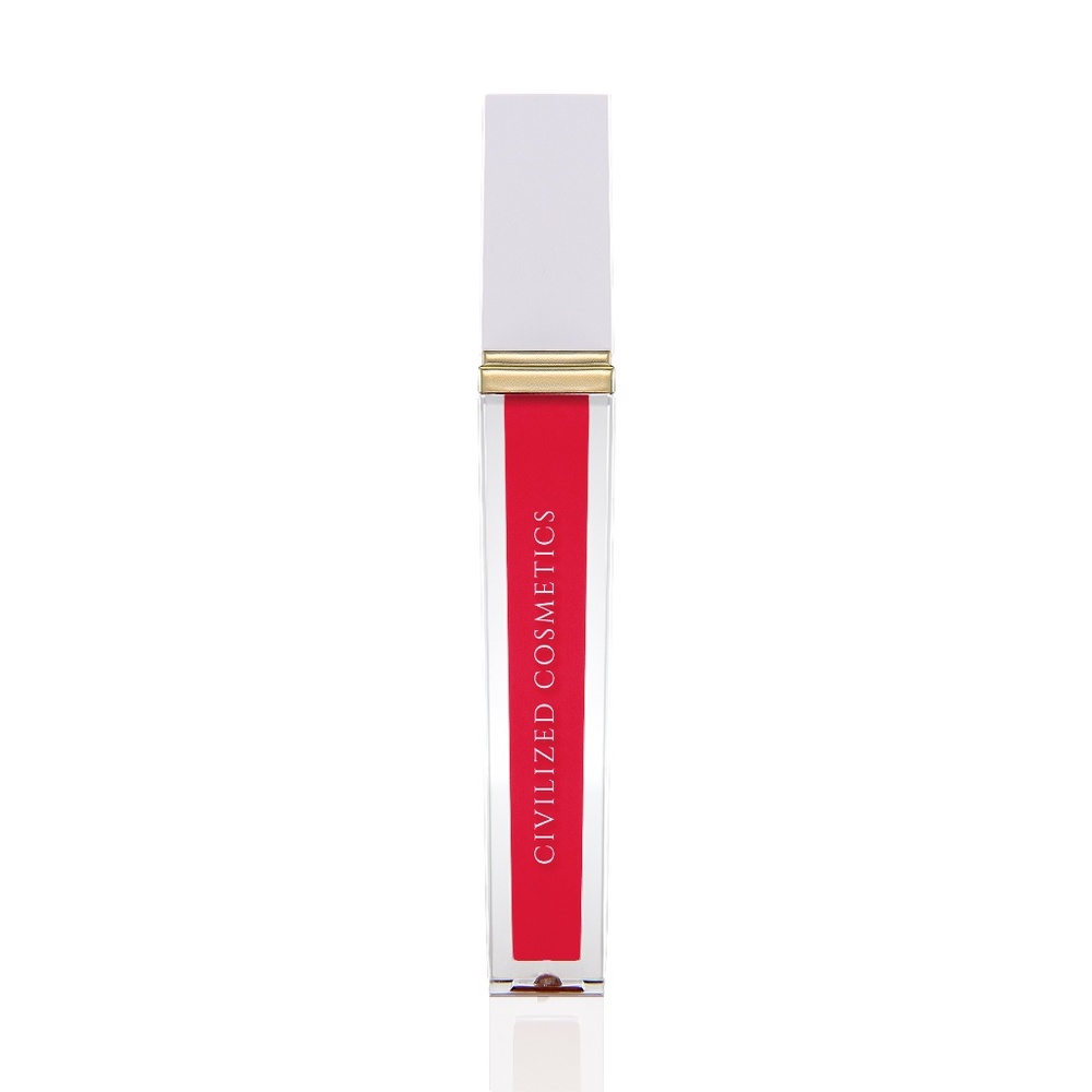 Matte Liquid Lip Suede