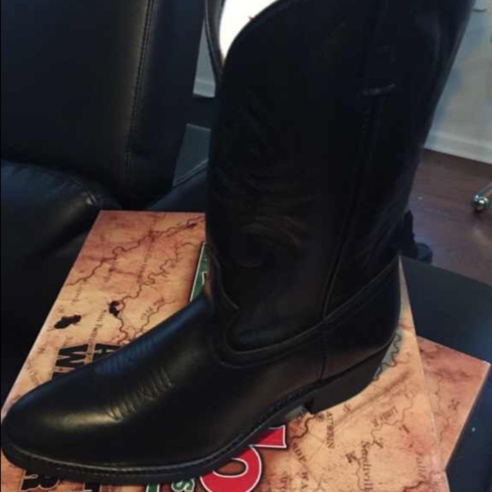 Men's Cowboy Boots