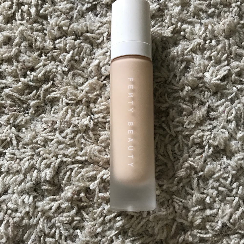 Fenty Beauty Pro Filt'r foundation