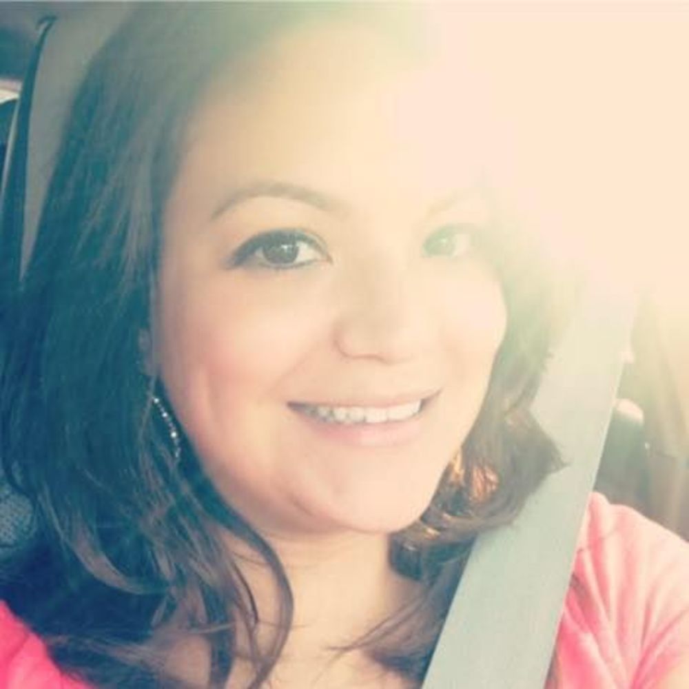 Meet your Posher, Cindy