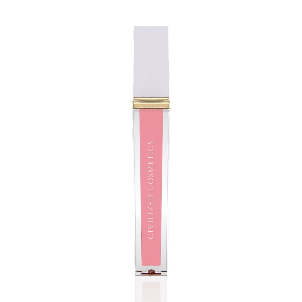 Matte Liquid Lip Suede