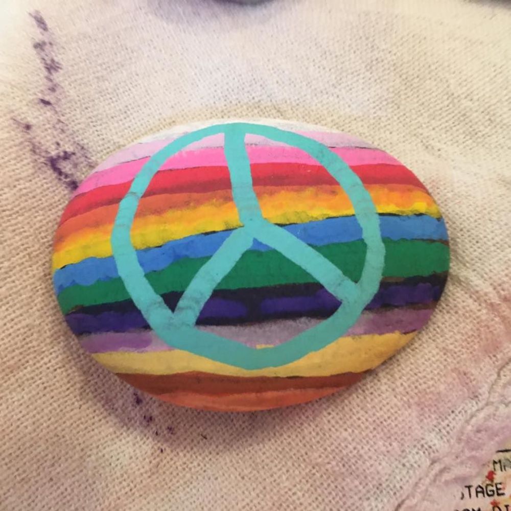 Meet your Posher, Murphy