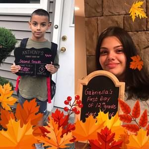 Meet your Posher, Jill