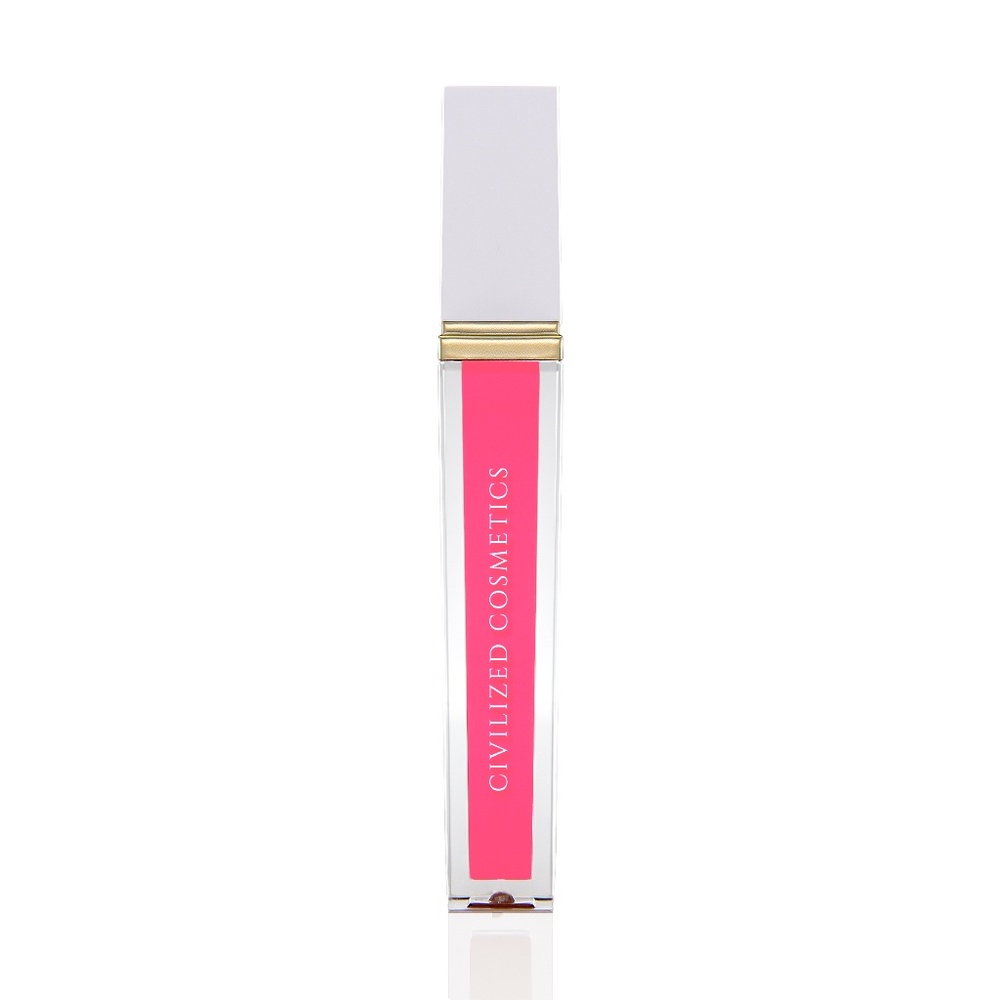 Matte Liquid Lip Suede