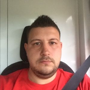 Meet your Posher, Kirill