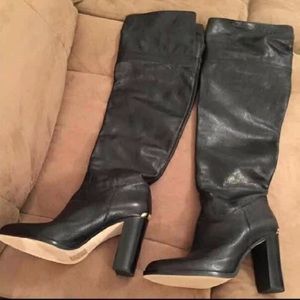 MICHAEL KORS REGINA PLATFORMS MICHAEL KORS REGINA PLATFORMS