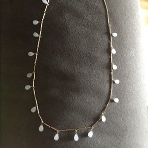 Banana Republic Necklace Banana Republic Necklace