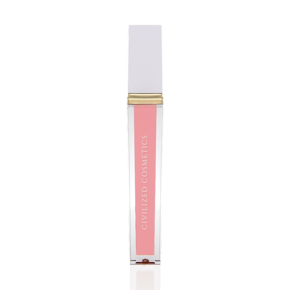 Matte Liquid Lip Suede