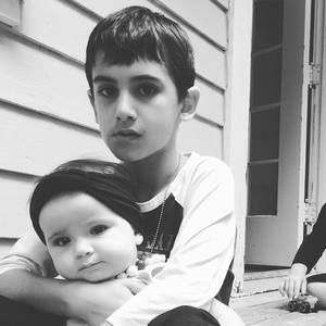 Meet your Posher, Scott