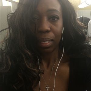 Meet your Posher, Lashawna