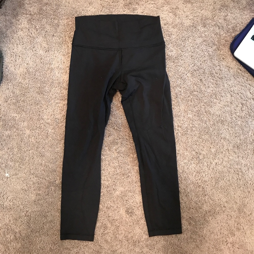 Lululemon High Times Pants