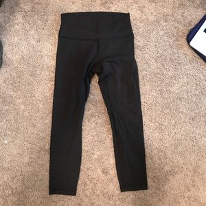 Lululemon High Times Pants