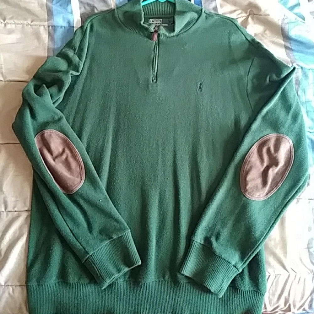 Men's Sweater