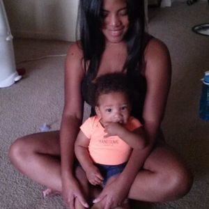 Meet your Posher, Angela