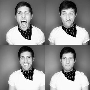 Meet your Posher, Blaine