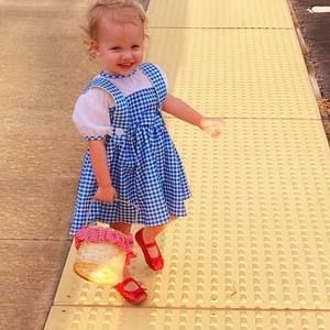 Meet your Posher, Tammy