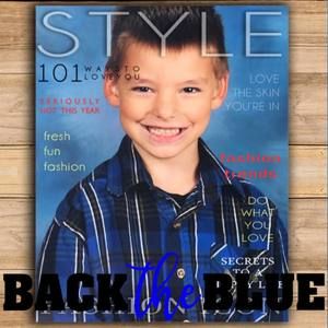 Meet your Posher, Matt