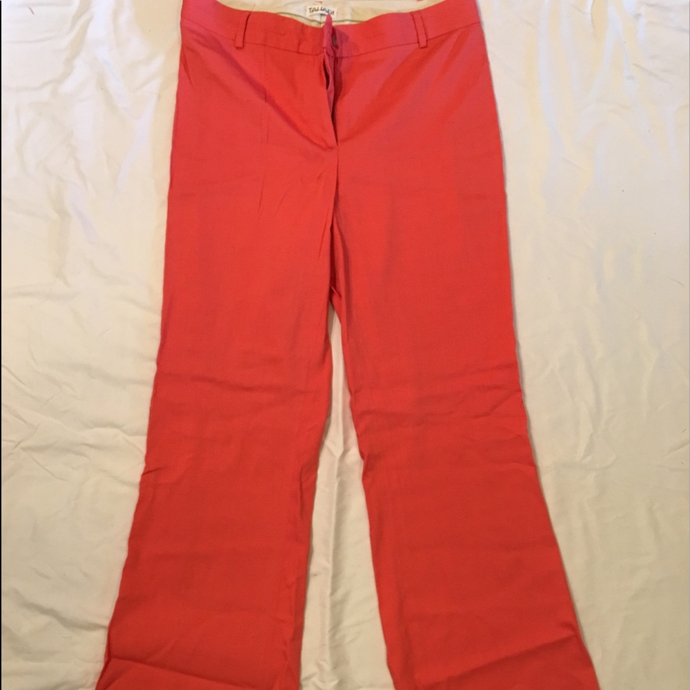 Dress pants