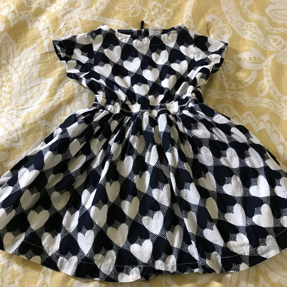 Crewcuts dress