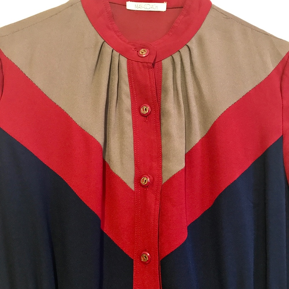 Vintage dress, size xs or s