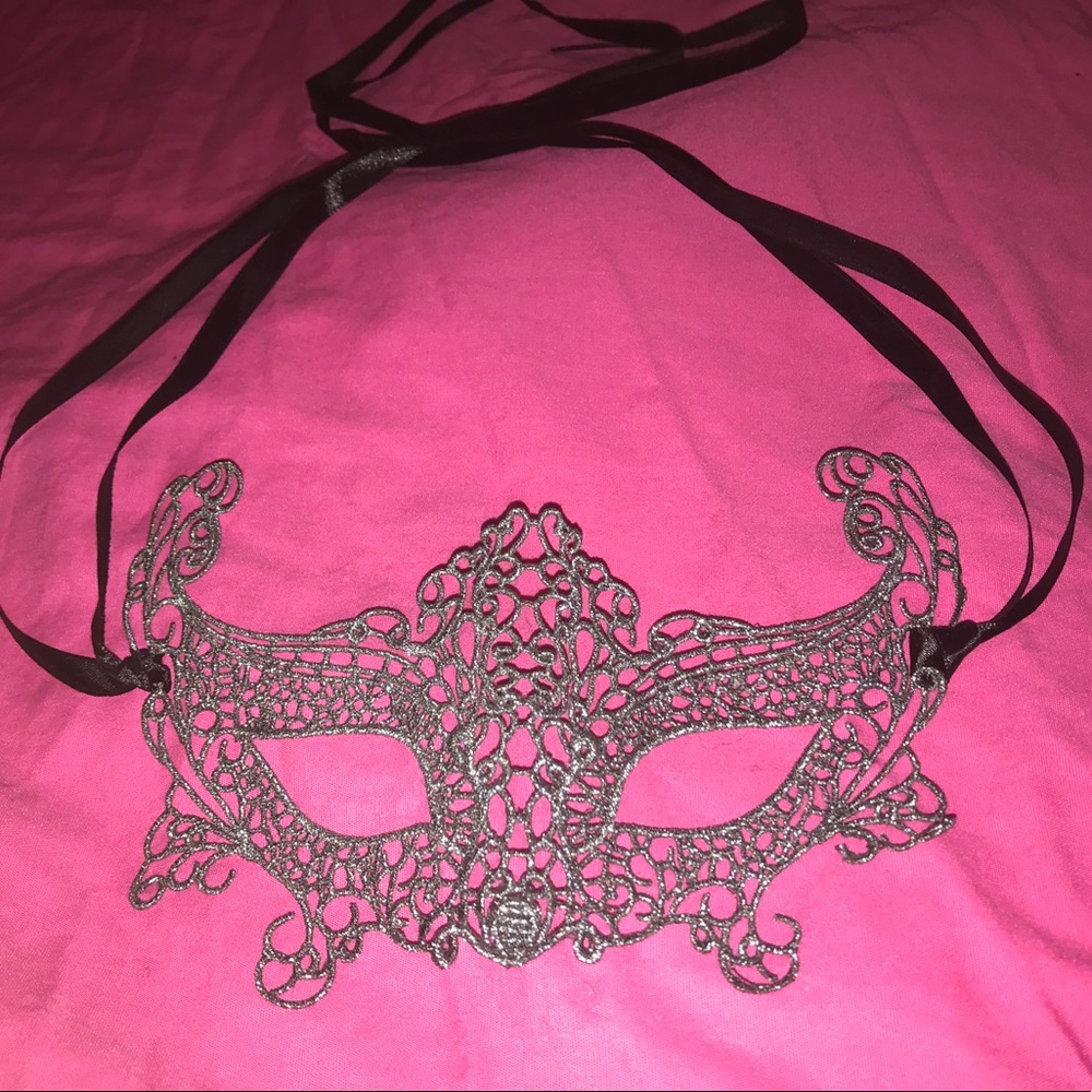 Masquerade Mask