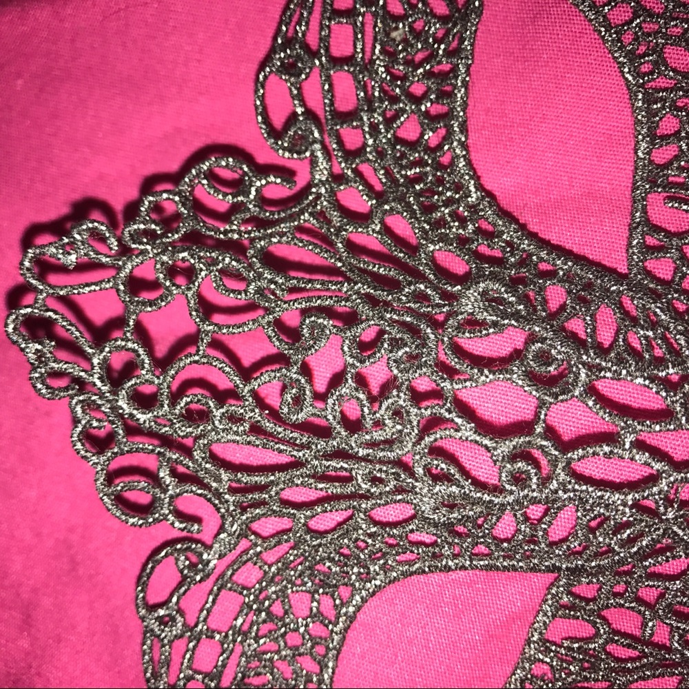Masquerade Mask - Picture 2 of 3