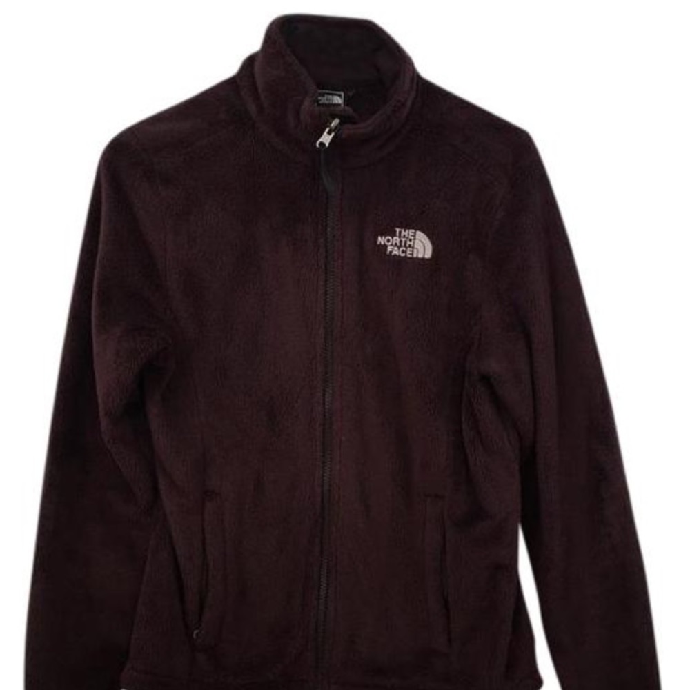 North face osito jacket