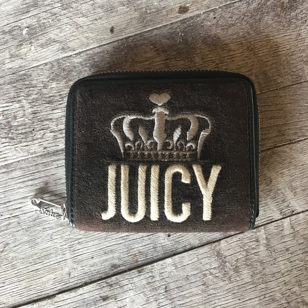 Juicy Couture Wallet