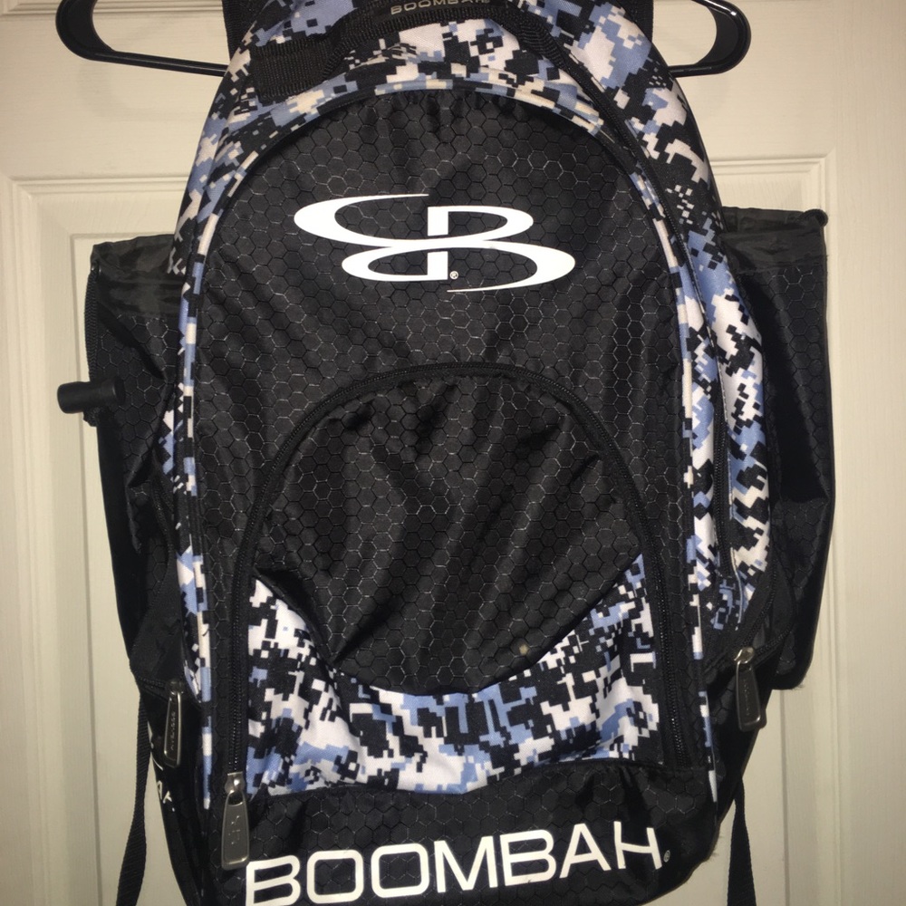 Boombah Bat Bag
