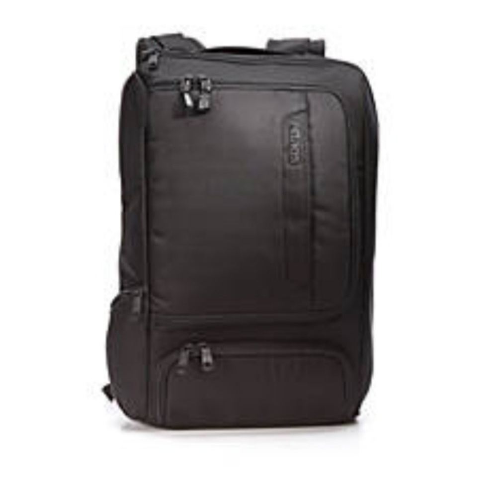 eBags Professional Slim Laptop Backpack