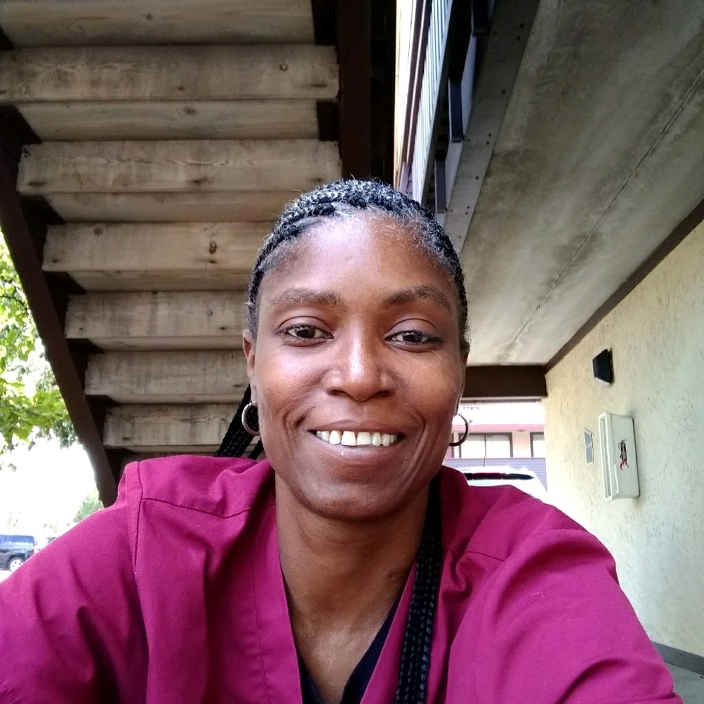 Meet your Posher, Phyllis