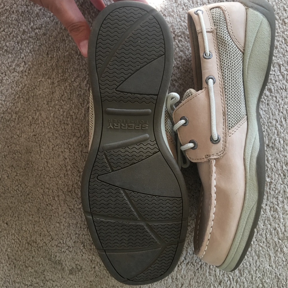 Sperry