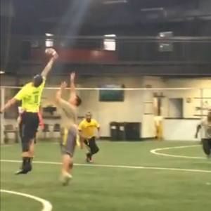 Meet your Posher, Michael