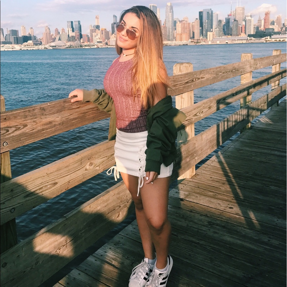 Meet your Posher, Jordan